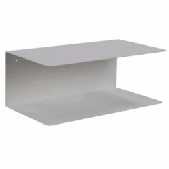 Wandplank Jolie 2 Legplanken - Wit