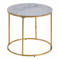 Bijzettafeltje Dejan ø50cm - Goud/wit Marmer 17 Bijzettafeltje Dejan ø50cm - Goud/wit Marmer -Emob Ontwerp zonder titel 2021 12 21T083030.886 a361