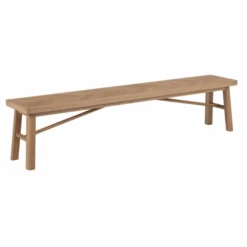 Eetkamerbank Gaelle 200cm - Eik 23 Eetkamerbank Gaelle 200cm - Eik -Emob Ontwerp zonder titel 2021 12 21T094603.145 49b0