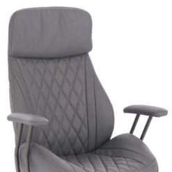 Directiestoel Misa - Grijs 8 Directiestoel Misa - Grijs -Emob Ontwerp zonder titel 2022 05 10T081148.882 f67d