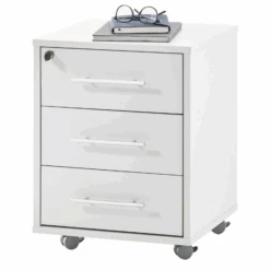 Ladeblok Sonra 3 Lades - Lichtgrijs