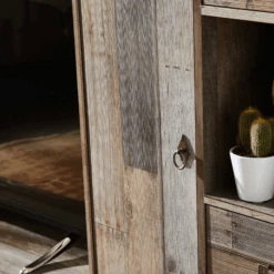 Buffetkast Clem 99cm Drie Deuren & Drie Lades - Driftwood 11 Buffetkast Clem 99cm Drie Deuren & Drie Lades - Driftwood -Emob Ontwerp zonder titel 2022 08 05T112608.203 69b1