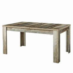 Eettafel Clem Verlengbaar 160-240cm - Driftwood 13 Eettafel Clem Verlengbaar 160-240cm - Driftwood -Emob Ontwerp zonder titel 2022 08 05T115814.274 1244