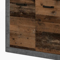 Commode Taro 3 Deuren En 3 Lades - Beton/oud Hout 5 Commode Taro 3 Deuren En 3 Lades - Beton/oud Hout -Emob Ontwerp zonder titel 2022 08 17T155010.206 bea4