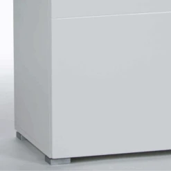 Commode Peso 1 Deur - Wit 5 Commode Peso 1 Deur - Wit -Emob Ontwerp zonder titel 2022 08 19T103725.834 caba