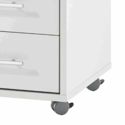 Ladeblok Sonra 3 Lades - Lichtgrijs 5 Ladeblok Sonra 3 Lades - Lichtgrijs -Emob Ontwerp zonder titel 2022 08 22T085003.796 120a