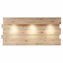 Wandpaneel Lorna 202cm Met Verlichting - Eik 6 Wandpaneel Lorna 202cm Met Verlichting - Eik -Emob Ontwerp zonder titel 2022 08 29T134909.660 29aa
