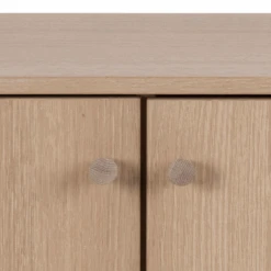 Dressoir Aston 160x40 Cm 2 Deuren & 3 Lades - Witte Eik -Emob Ontwerp zonder titel 2022 10 21T100144.972 6bbb