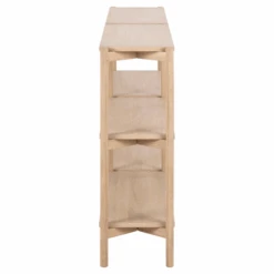 Rek Braidwood Met 6 Legplanken - Witte Eik 21 Rek Braidwood Met 6 Legplanken - Witte Eik -Emob Ontwerp zonder titel 2022 10 21T114236.434 ee11