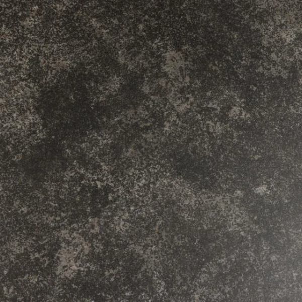 Eettafel Heaven Ø119 - Keramiek/ Zwart 5 Eettafel Heaven Ø119 - Keramiek/ Zwart - Afbeelding 5