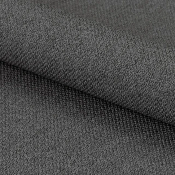 Verstelbare Barstoel Lucy - Donkergrijs/zwart 4 Verstelbare Barstoel Lucy - Donkergrijs/zwart - Afbeelding 4