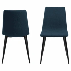 Eetkamerstoel Winnie - Donkerblauw -Emob Ontwerp zonder titel 2022 11 02T161604.500 9463