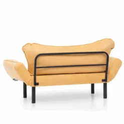 Slaapbank Met 2 Zitplaatsen | Comfort En Stijl | Metalen Frame | Mosterdkleur 21 Slaapbank Met 2 Zitplaatsen | Comfort En Stijl | Metalen Frame | Mosterdkleur -Emob Ontwerp zonder titel 2023 01 27T081516.851 8bb2