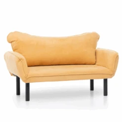 Slaapbank Met 2 Zitplaatsen | Comfort En Stijl | Metalen Frame | Mosterdkleur 20 Slaapbank Met 2 Zitplaatsen | Comfort En Stijl | Metalen Frame | Mosterdkleur -Emob Ontwerp zonder titel 2023 01 27T082333.522 5dae