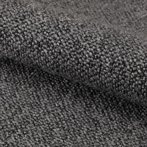 Verstelbare Barstoel Brooke - Antraciet 2 Verstelbare Barstoel Brooke - Antraciet - Afbeelding 2