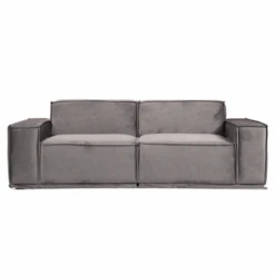 2-zitsbank | Comfort En Stijl | Beukenhouten Frame | Grijze Stof -Emob Ontwerp zonder titel 2023 02 17T115848.730 f2bb