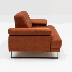 Bank Met 2 Zitplaatsen | Comfort En Uniek Ontwerp | Beukenhouten Frame | Oranje 18 Bank Met 2 Zitplaatsen | Comfort En Uniek Ontwerp | Beukenhouten Frame | Oranje -Emob Ontwerp zonder titel 2023 02 23T162142.354 95ed