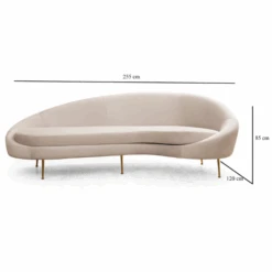 3-zitsbank | Comfortabel Ontwerp | Beukenhouten Frame | Polyester Stof | 255cm Lengte -Emob Ontwerp zonder titel 2023 03 02T082312.606 cf9e