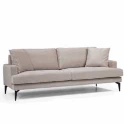 Comfortabele En Stijlvolle 3-zitsbank In Beige -Emob Ontwerp zonder titel 2023 03 16T105953.722 f85a