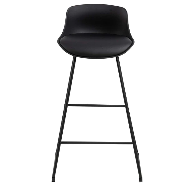 Barstoel Tippi - Zwart 9 Barstoel Tippi - Zwart - Afbeelding 9