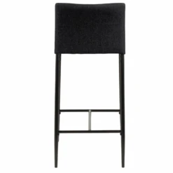 Barstoel Darren - Grijs/zwart -Emob Ontwerp zonder titel 2023 05 19T143813.712 c235