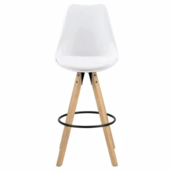 Barstoel Dimar - Wit/eik 25 Barstoel Dimar - Wit/eik -Emob Ontwerp zonder titel 2023 05 24T151748.085 2e5c