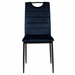 Eetkamerstoel Dia - Donkerblauw -Emob Ontwerp zonder titel 2023 05 24T163540.582 bc73