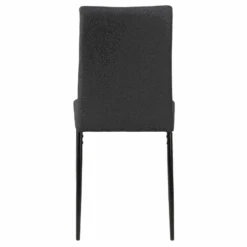 Eetkamerstoel Demir - Grijs/zwart 21 Eetkamerstoel Demir - Grijs/zwart -Emob Ontwerp zonder titel 2023 05 25T165109.764 ecdf