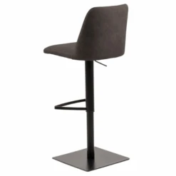 Verstelbare Barstoel Avanja - Antraciet/zwart 23 Verstelbare Barstoel Avanja - Antraciet/zwart -Emob Ontwerp zonder titel 2023 06 26T132747.422 7531