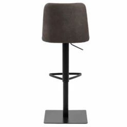 Verstelbare Barstoel Avanja - Antraciet/zwart 21 Verstelbare Barstoel Avanja - Antraciet/zwart -Emob Ontwerp zonder titel 2023 06 26T132945.685 d707