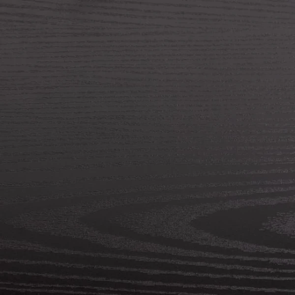 Wandrek Newton Met 4 Legplanken - Zwart 6 Wandrek Newton Met 4 Legplanken - Zwart - Afbeelding 6