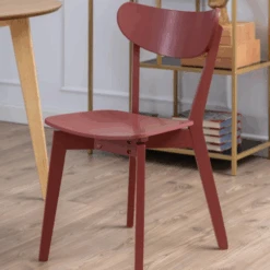 Stoel Rover - Terracotta