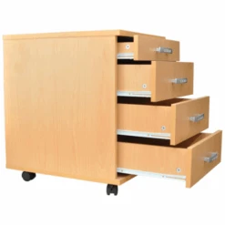 Ladeblok Annevar 4 Lades En Pennenbak-beuk -Emob Ontwerp zonder titel 2023 08 25T144148.094 1a2d