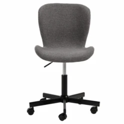 Bureaustoel Tilda Verstelbaar - Donkergrijs -Emob Ontwerp zonder titel 2023 08 31T160133.681 ffce