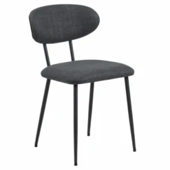 Eetkamerstoel Denise : Stof Basel, Donkergrijs En Zwart Staal 19 Eetkamerstoel Denise : Stof Basel, Donkergrijs En Zwart Staal -Emob Ontwerp zonder titel 2023 10 12T152517.846 cb8e