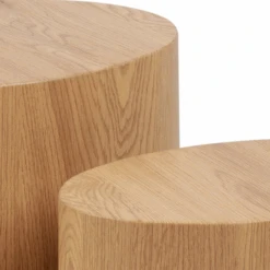 Wild Eiken Salontafelset, 2 Stuks, 33x48x40 Cm 7 Wild Eiken Salontafelset, 2 Stuks, 33x48x40 Cm -Emob Ontwerp zonder titel 2023 11 15T161619.294 8a68