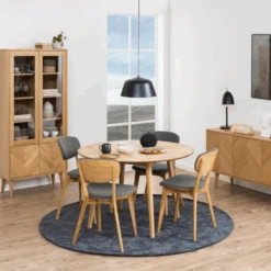 Granada Grijs Eiken Eetkamerstoel - Minsk Collectie 12 Granada Grijs Eiken Eetkamerstoel - Minsk Collectie -Emob Ontwerp zonder titel 2023 11 16T082137.344 0f88