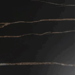 Moderne Mat Zwarte Malta Ronde Eettafel, 90x75cm -Emob Ontwerp zonder titel 2023 11 16T084534.286 2783