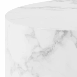 Set Van 2 Ovale Salontafels Carrara - Wit Marmer -Emob Ontwerp zonder titel 2023 11 16T094752.408 ff81